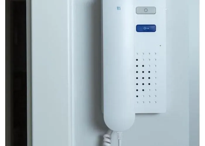 Appartamento Chillinghouse *