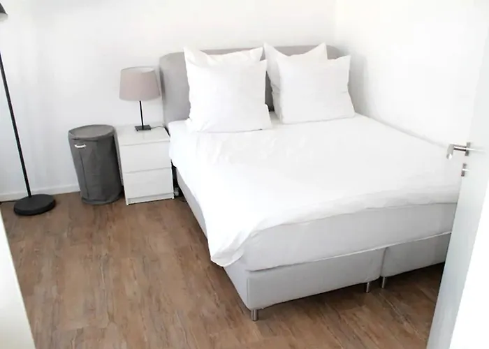 Appartamento Chillinghouse Siegburg