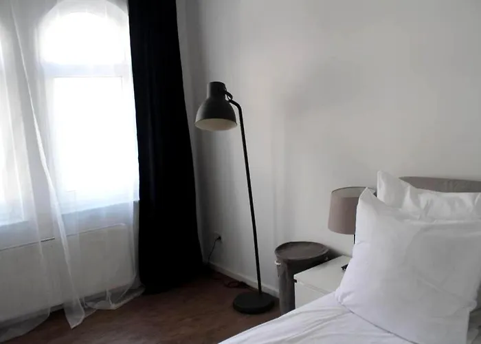 Appartamento Chillinghouse