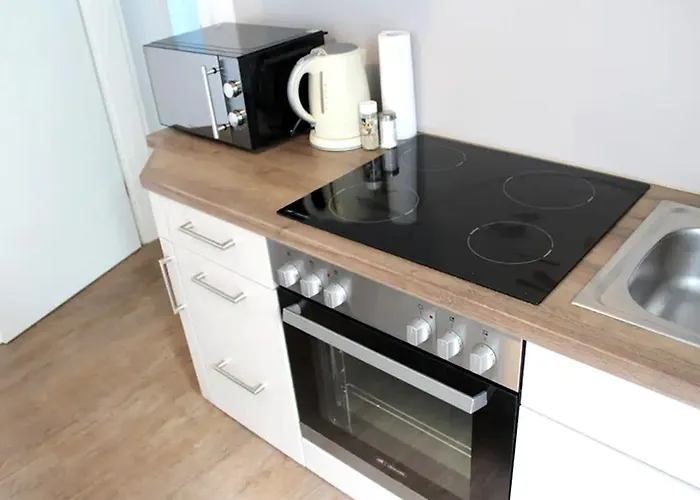 Appartamento Chillinghouse *