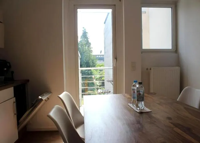 Chillinghouse Appartamento