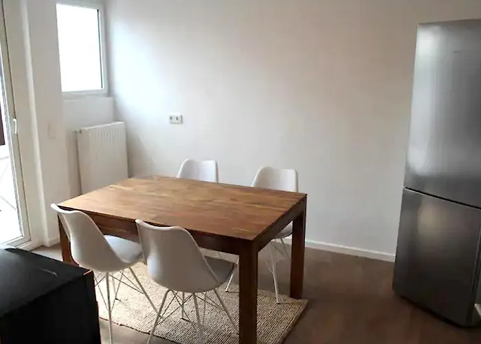 Appartamento Chillinghouse