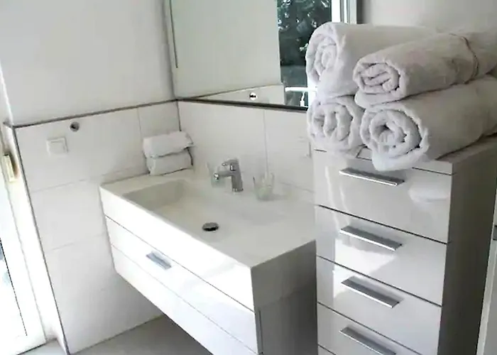 Chillinghouse Appartamento *