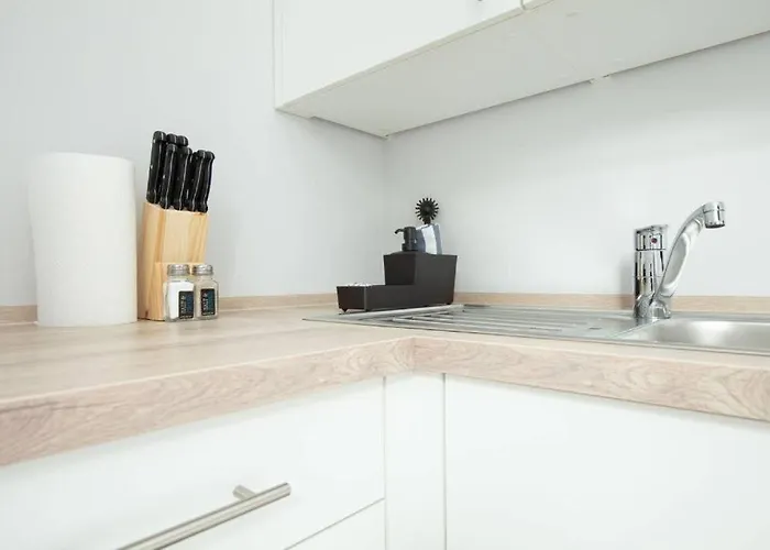 Appartamento Chillinghouse