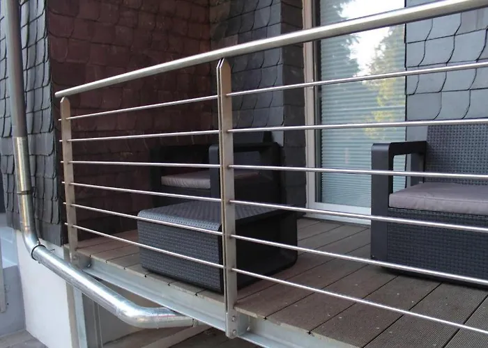 Chillinghouse Appartamento *